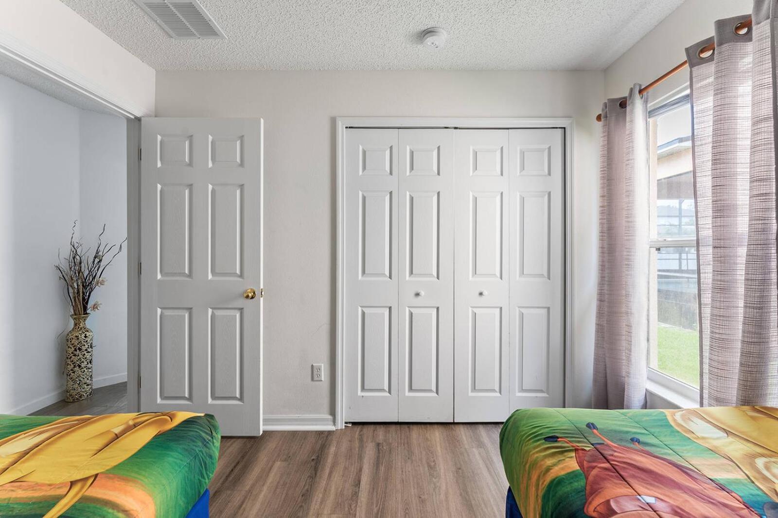 4 Bedroom No Carpet Just Remodeled Unit Sr1205 키시미 외부 사진