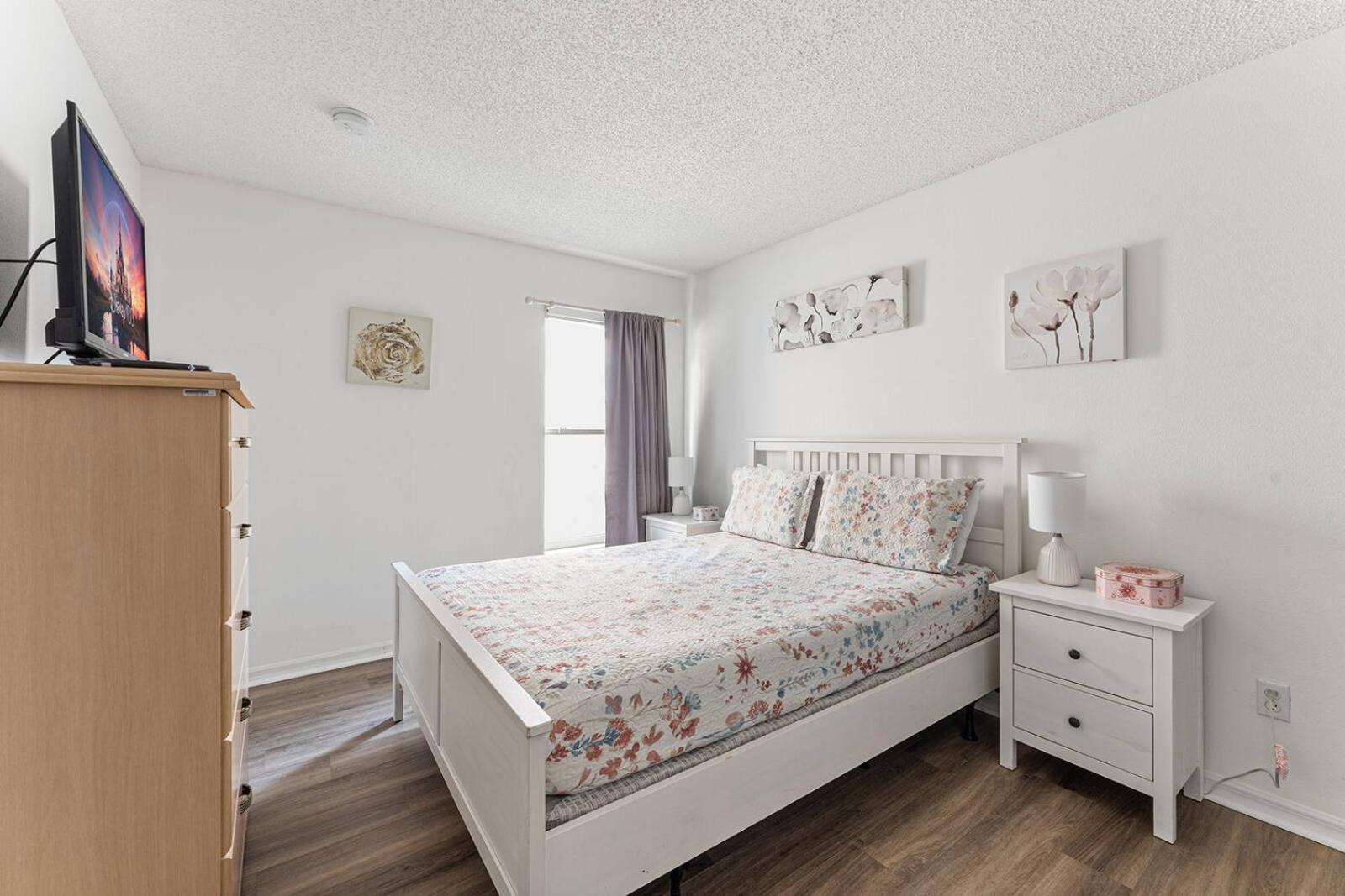 4 Bedroom No Carpet Just Remodeled Unit Sr1205 키시미 외부 사진