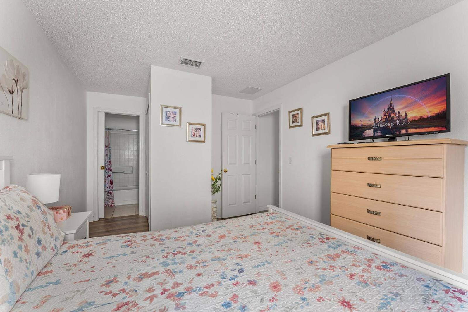 4 Bedroom No Carpet Just Remodeled Unit Sr1205 키시미 외부 사진