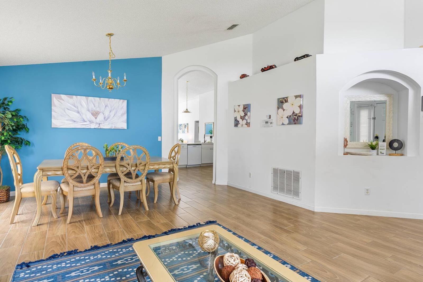 4 Bedroom No Carpet Just Remodeled Unit Sr1205 키시미 외부 사진