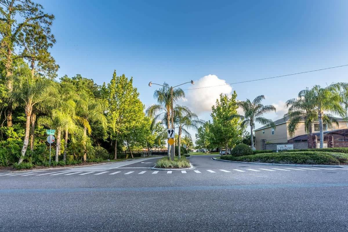 4 Bedroom No Carpet Just Remodeled Unit Sr1205 키시미 외부 사진